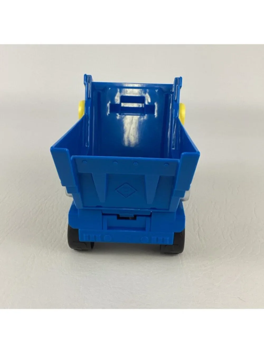 Paw Patrol Rubble & Crew Wheeler Action Figure Construction Dump Truck Vehicle